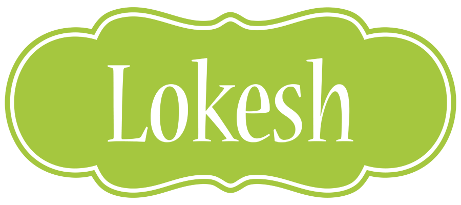 Lokesh family logo
