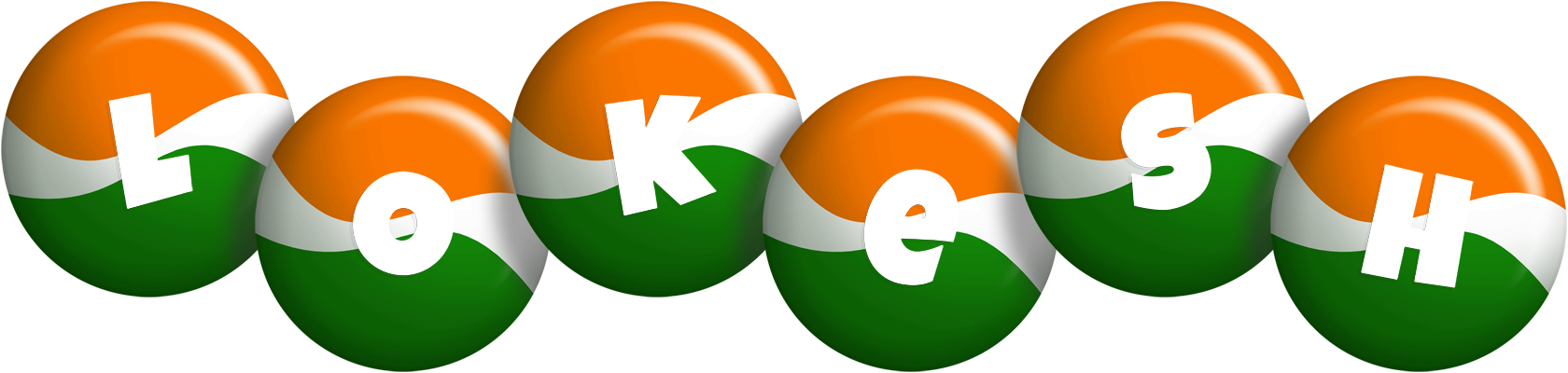 Lokesh india logo