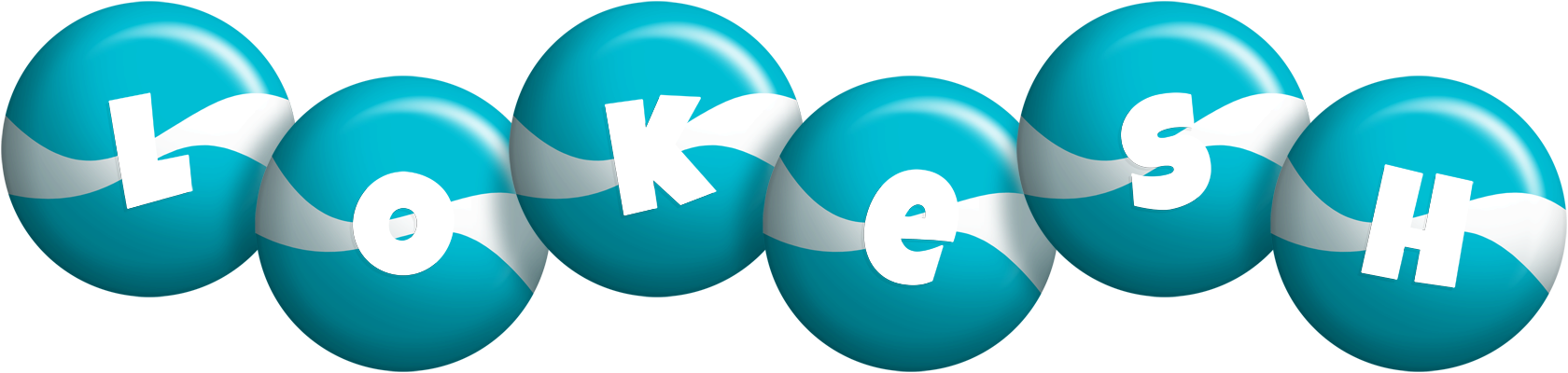 Lokesh messi logo