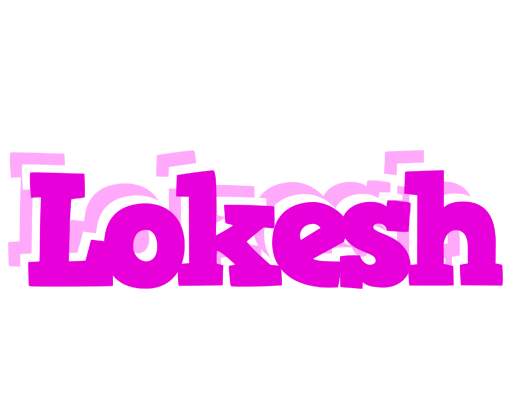 Lokesh rumba logo