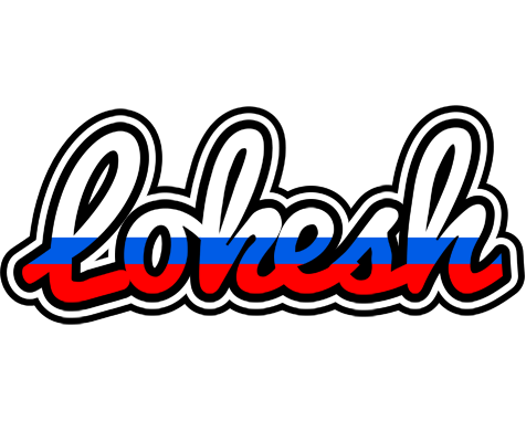 Lokesh russia logo