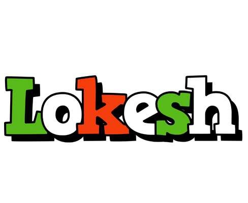 Lokesh venezia logo