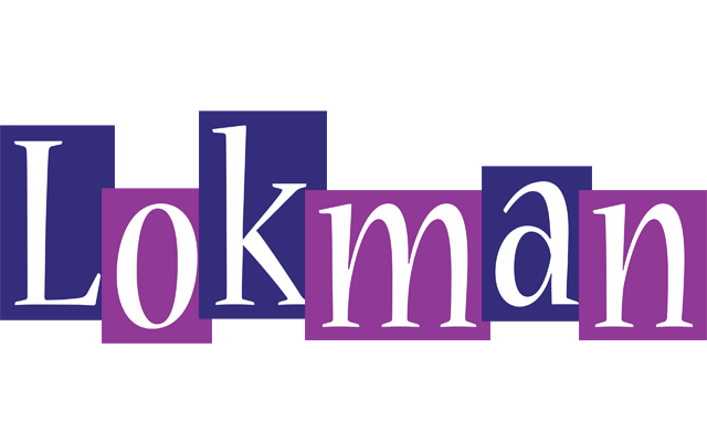 Lokman autumn logo