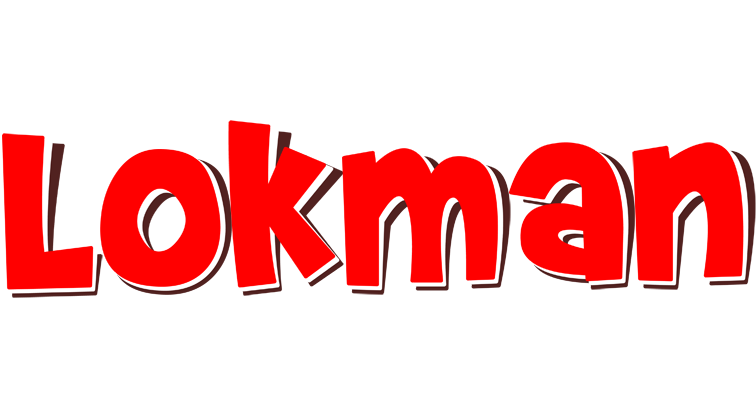 Lokman basket logo