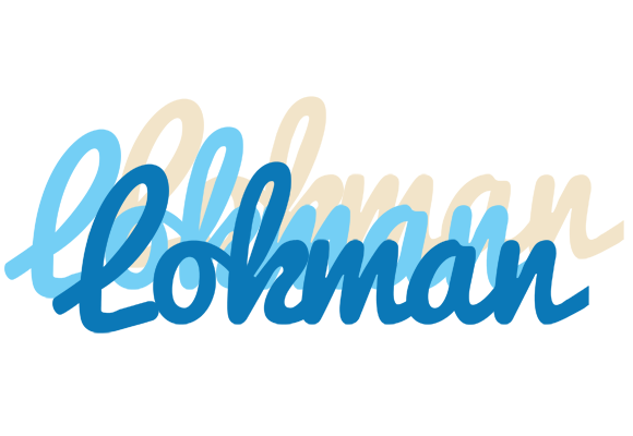 Lokman breeze logo