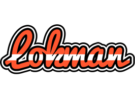 Lokman denmark logo