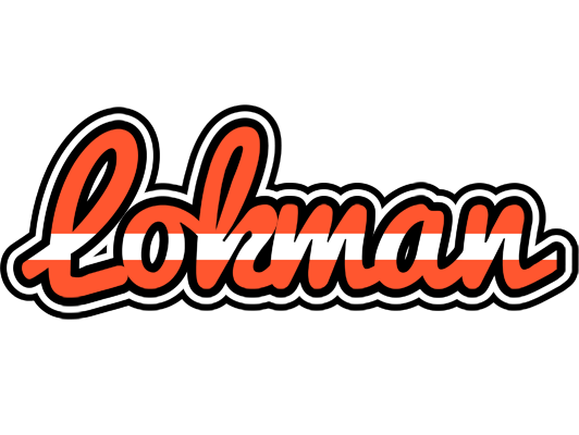 Lokman denmark logo