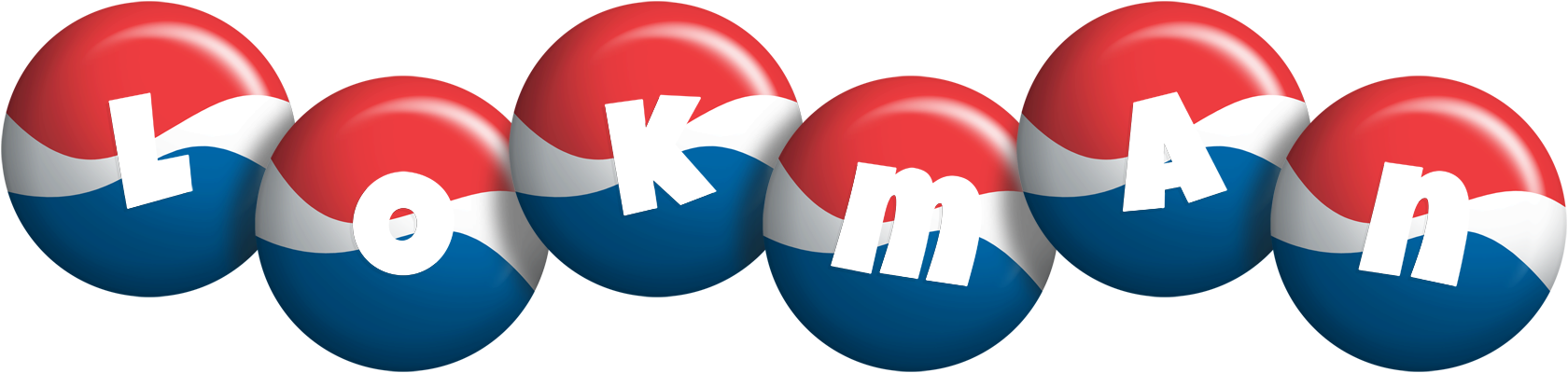 Lokman paris logo