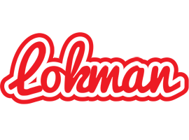 Lokman sunshine logo