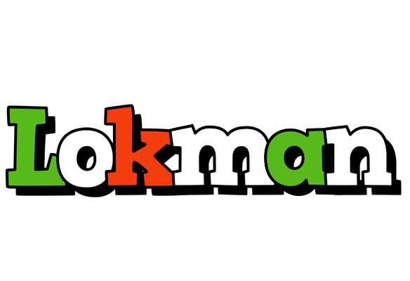 Lokman venezia logo