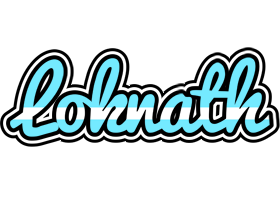 Loknath argentine logo