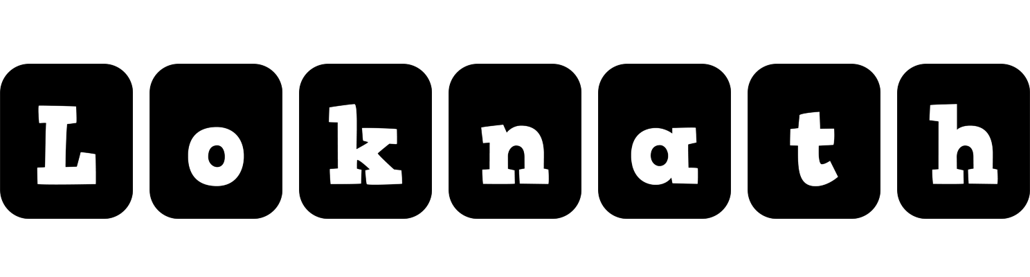 Loknath box logo