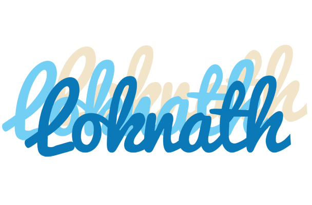 Loknath breeze logo