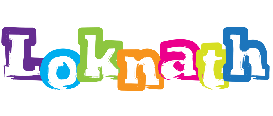 Loknath casino logo