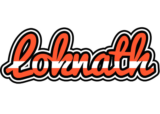 Loknath denmark logo