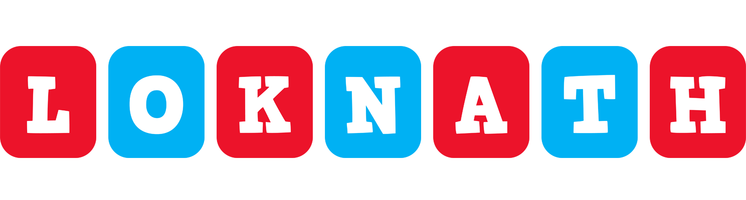 Loknath diesel logo
