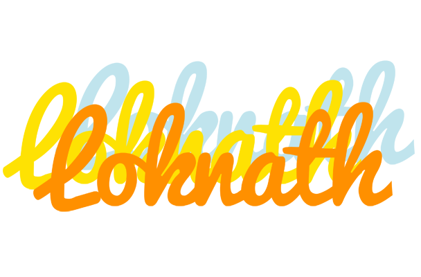 Loknath energy logo