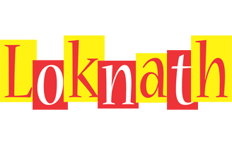 Loknath errors logo