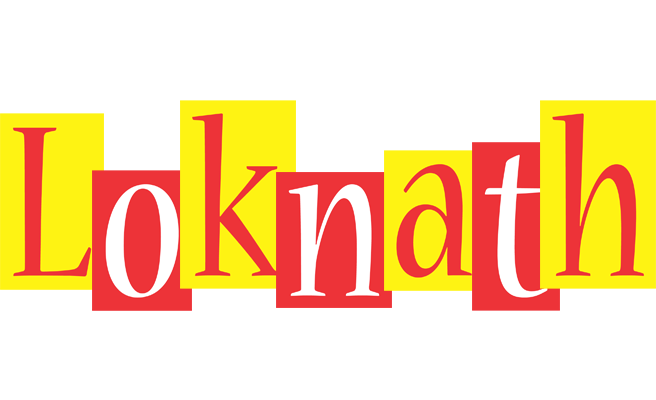 Loknath errors logo