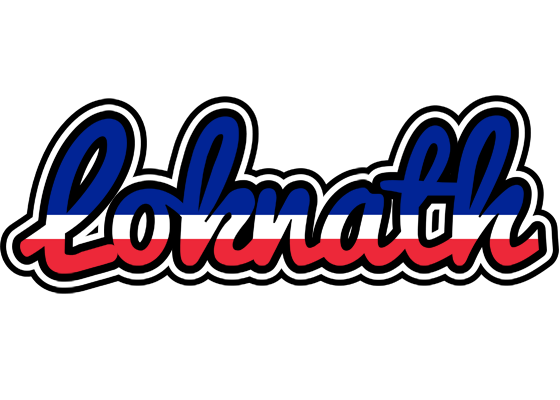 Loknath france logo