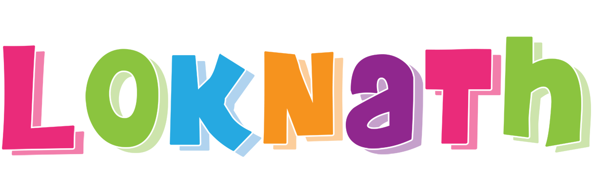 Loknath friday logo