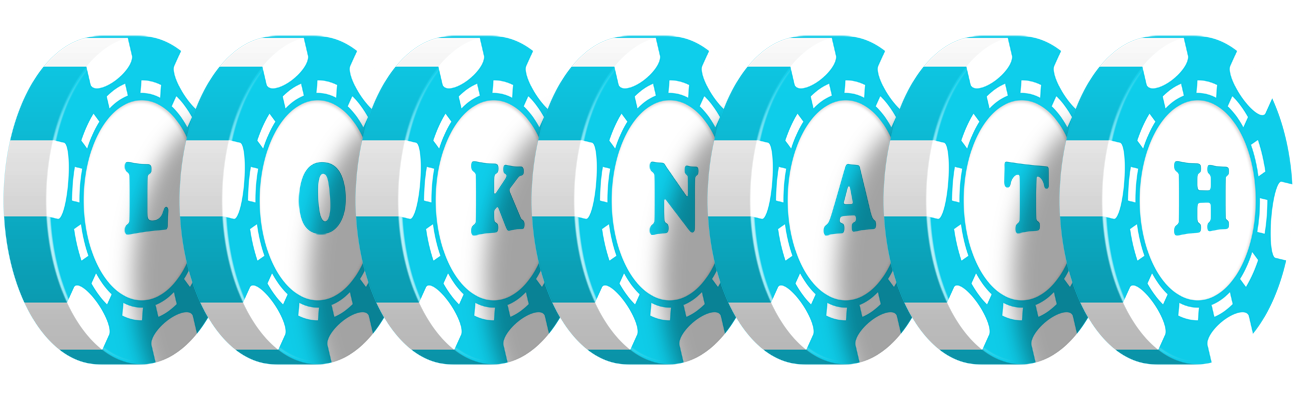 Loknath funbet logo