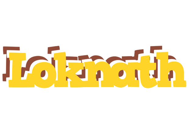 Loknath hotcup logo
