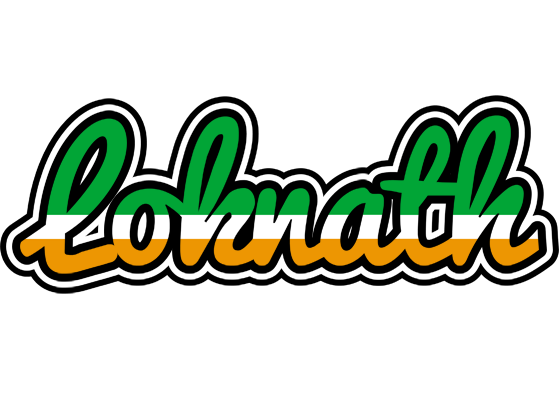 Loknath ireland logo