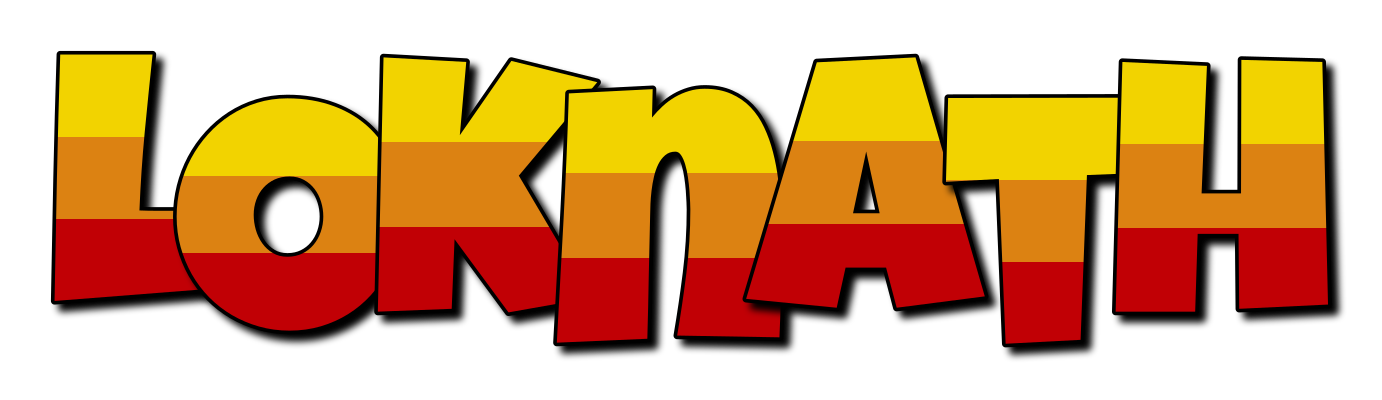 Loknath jungle logo