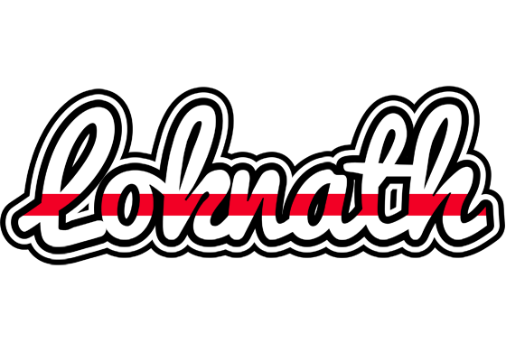 Loknath kingdom logo