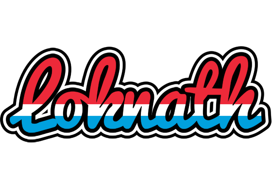 Loknath norway logo