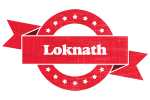 Loknath passion logo