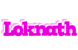 Loknath rumba logo