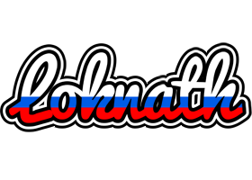 Loknath russia logo