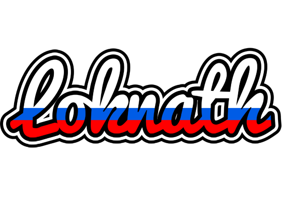 Loknath russia logo