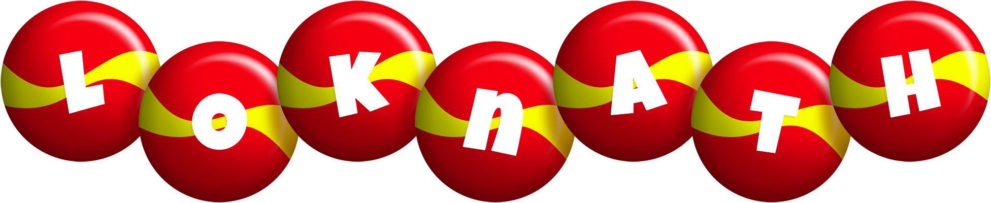 Loknath spain logo