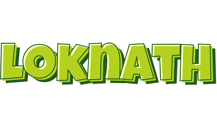 Loknath summer logo