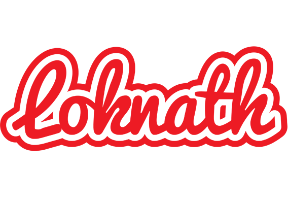 Loknath sunshine logo
