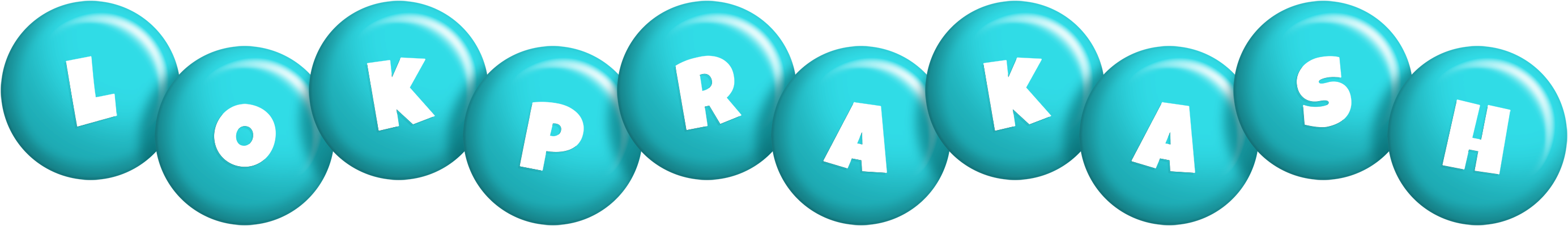 Lokprakash candy-azur logo