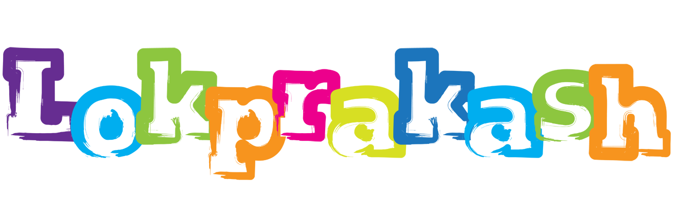 Lokprakash casino logo