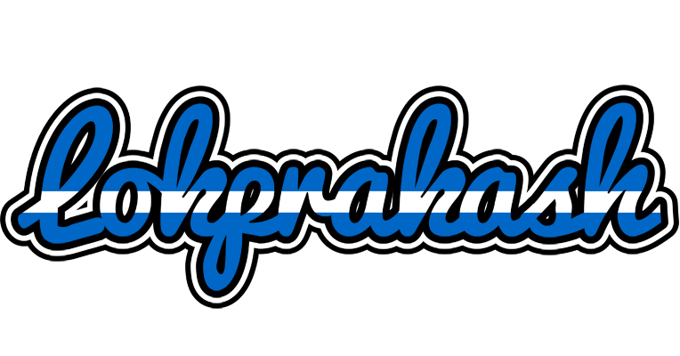 Lokprakash greece logo