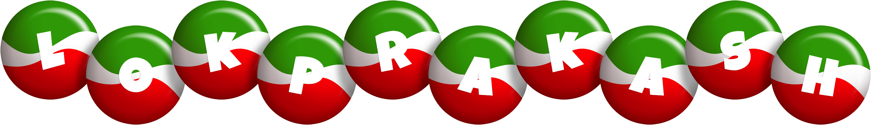Lokprakash italy logo