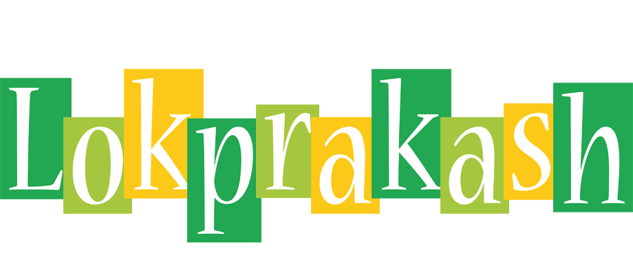 Lokprakash lemonade logo