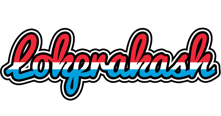 Lokprakash norway logo