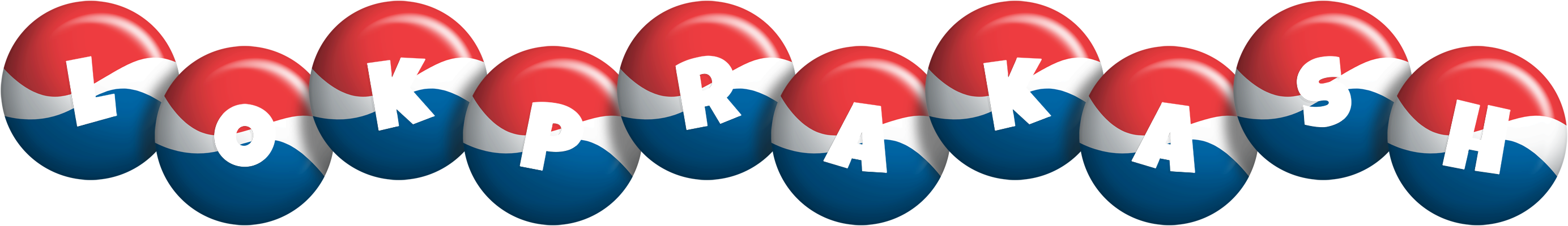 Lokprakash paris logo