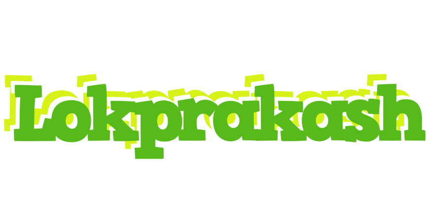 Lokprakash picnic logo