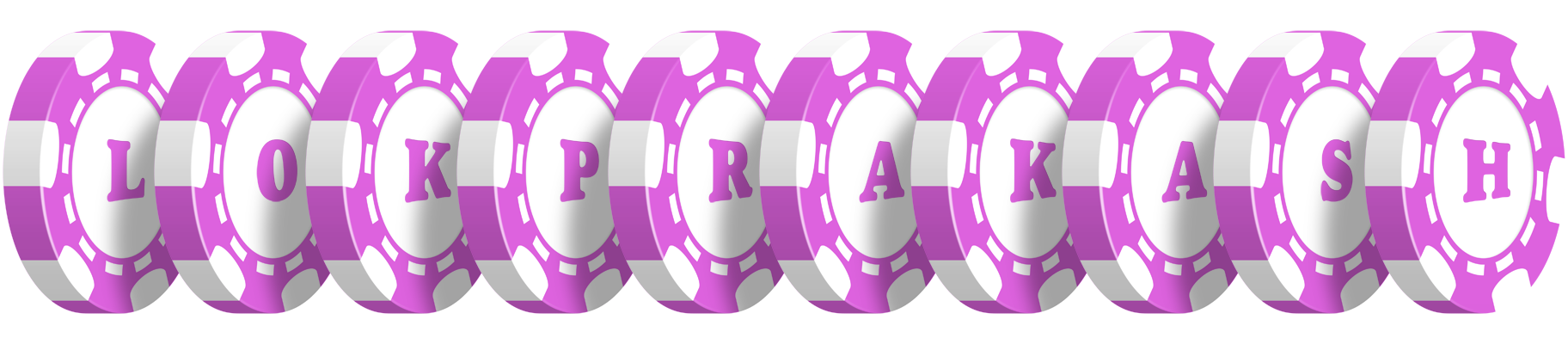 Lokprakash river logo