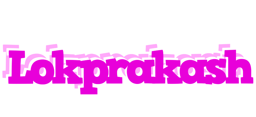 Lokprakash rumba logo