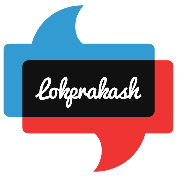 Lokprakash sharks logo