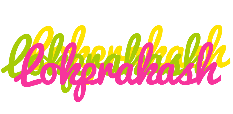 Lokprakash sweets logo